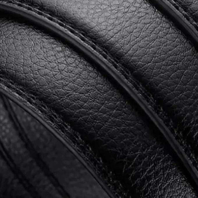 Ridge 100% Cowhide Leather Belt