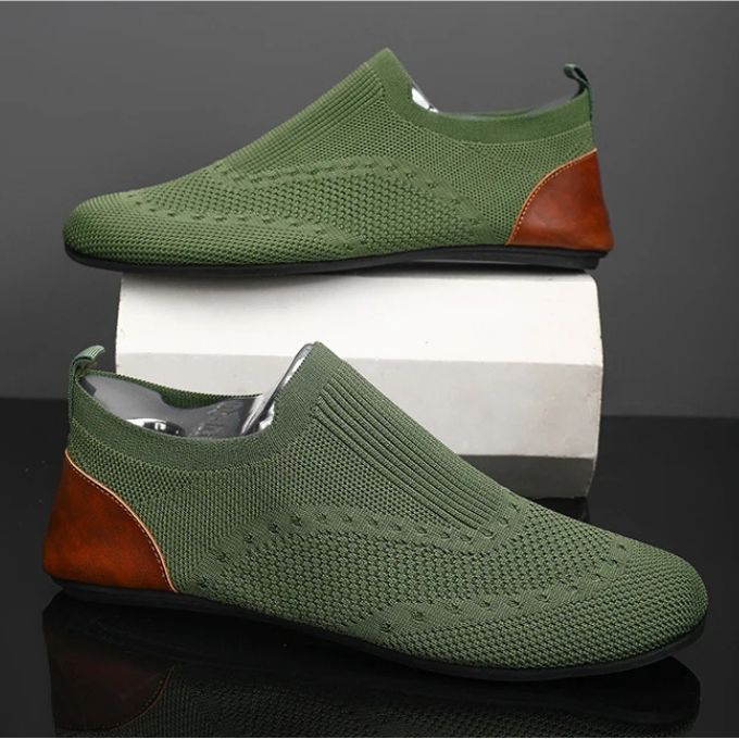 Ridge Slip-Ons