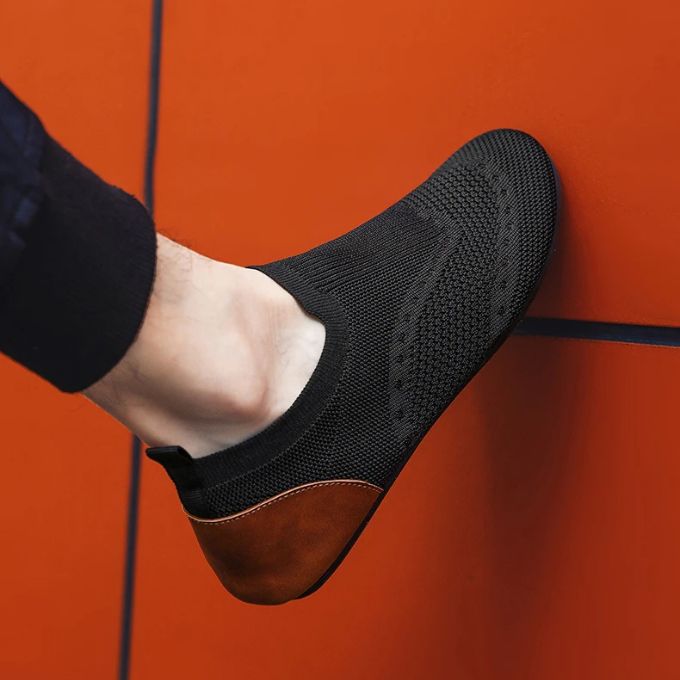 Ridge Slip-Ons