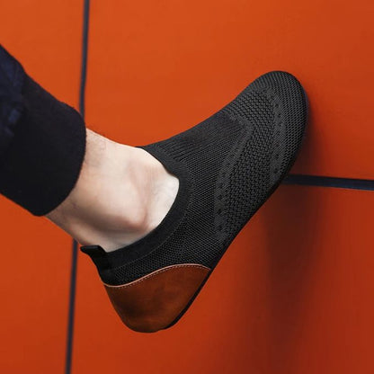 Ridge Slip-Ons