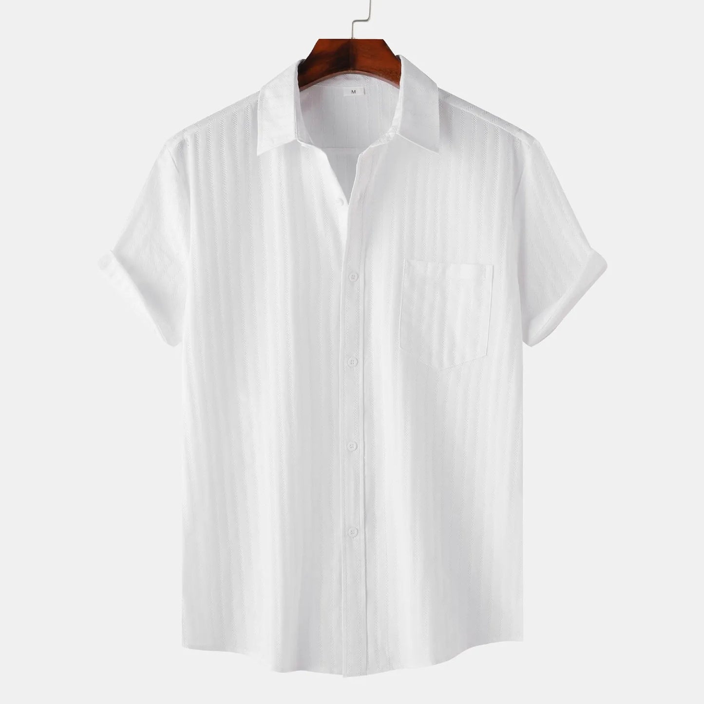 Ridgeway Summer Shirt