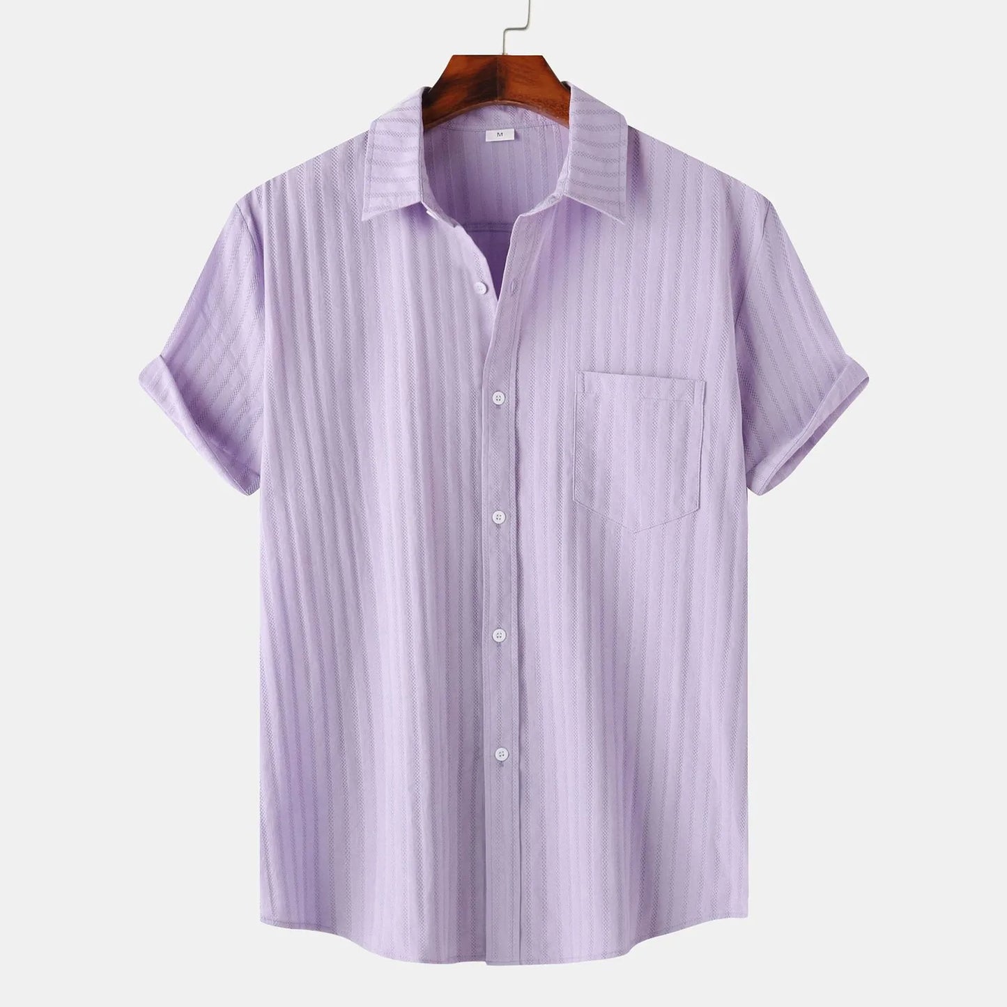 Ridgeway Summer Shirt